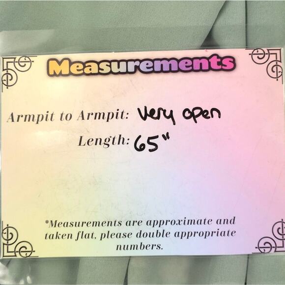 Reformation Winslow Maxi Wrap Dress in Celadon - Picture 11 of 13